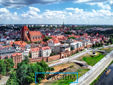 Mieszkanie Toruń