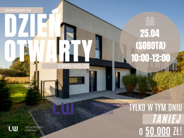 Dom Rąbień sprzedaż