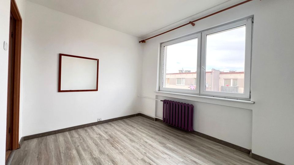 Mieszkanie Żabi Róg