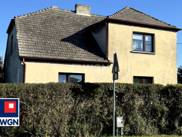 Dom Ostrów Wielkopolski