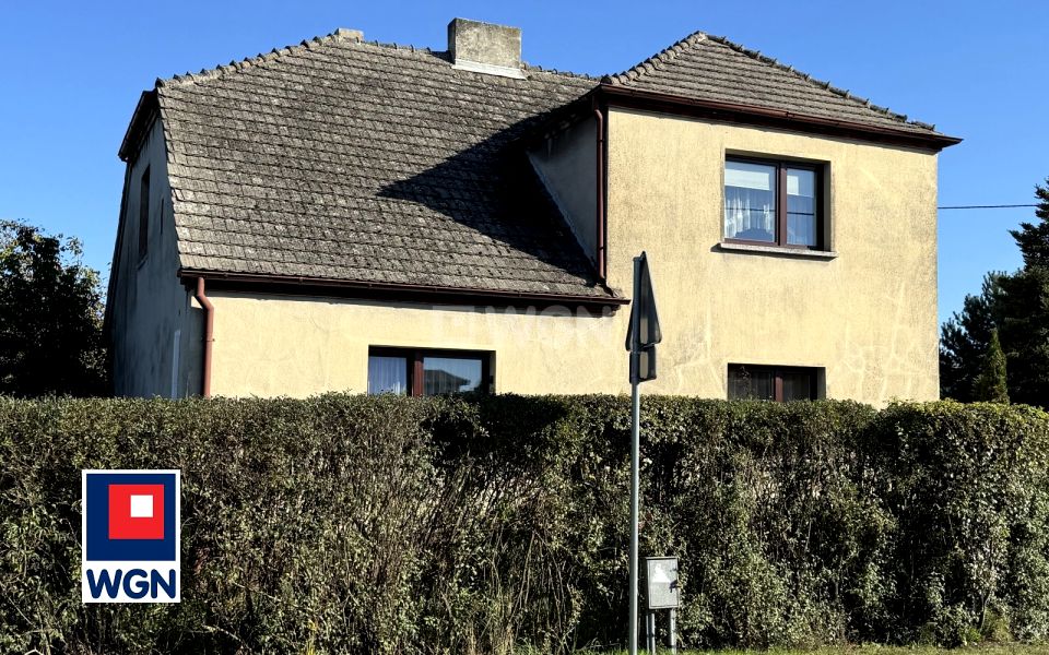 Dom Ostrów Wielkopolski