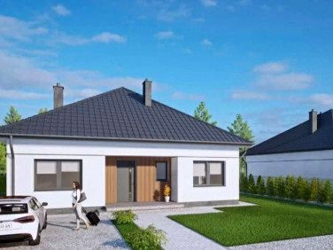 Dom Dąbrowa Tarnowska