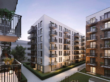 Mieszkanie blok mieszkalny sprzedaż