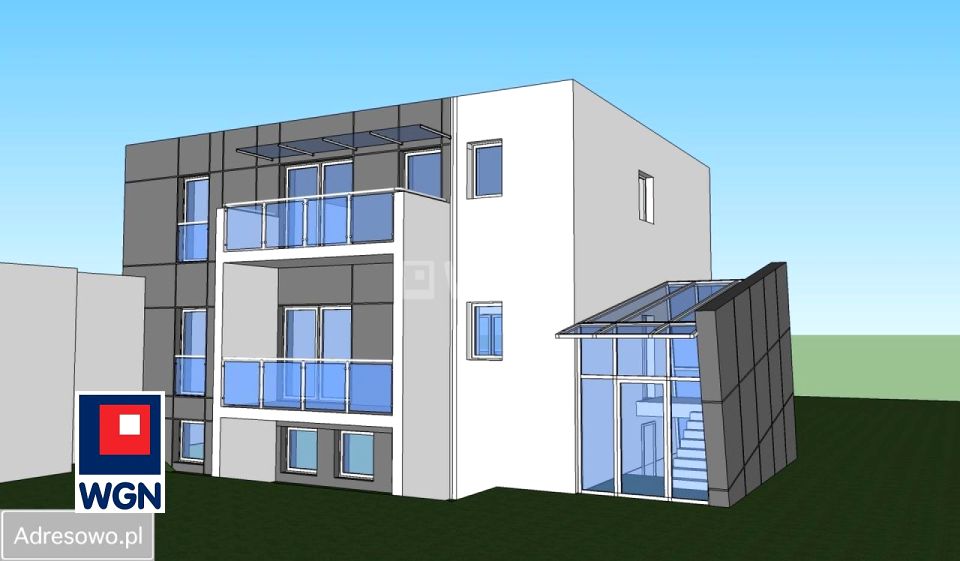 Lokal Pruszcz Gdański