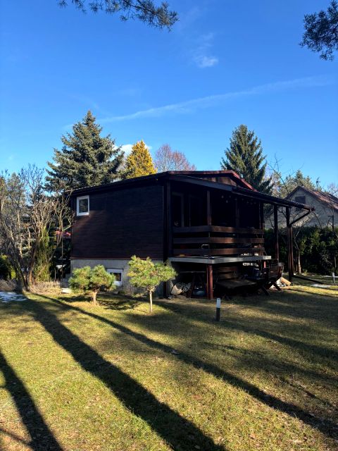 Działka budowlana Goławice Pierwsze