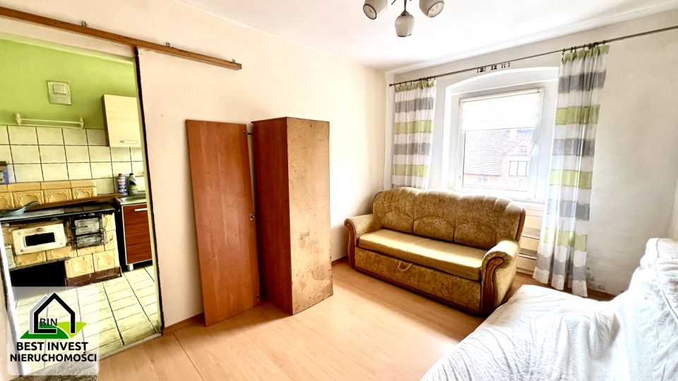 Mieszkanie Kościelnik