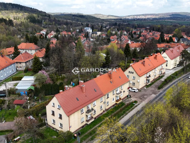 Mieszkanie Wałbrzych