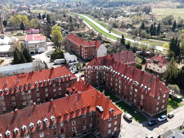 Mieszkanie Wałbrzych