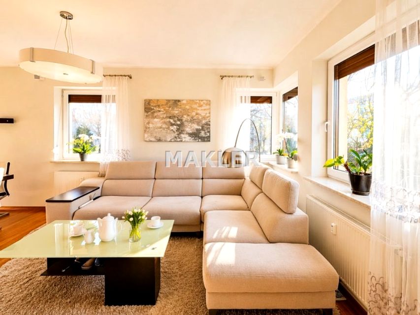 Mieszkanie Bydgoszcz