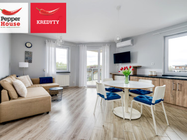 Mieszkanie Gliwice