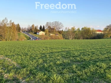 Działka RADOCZA