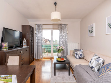 Mieszkanie nad rzeką