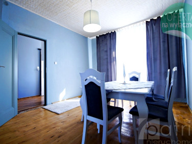 Mieszkanie SZCZECIN