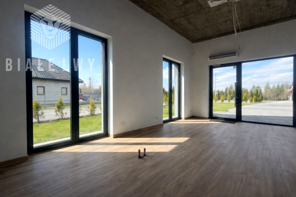 Lokal Prażmów
