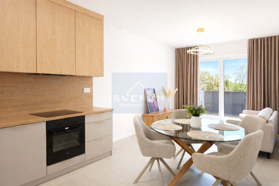 Mieszkanie Częstochowa