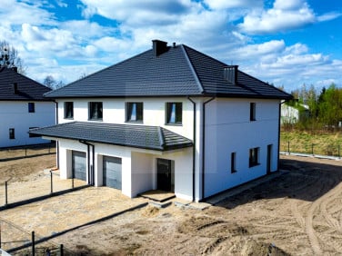 Dom Jaktorów-Kolonia