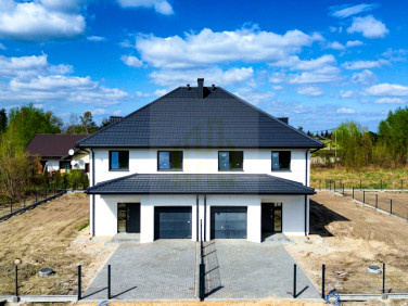 Dom Jaktorów-Kolonia