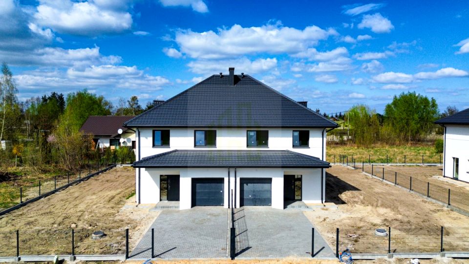 Dom Jaktorów-Kolonia