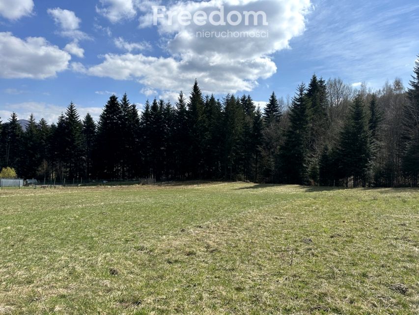 Działka budowlana Sułkowice