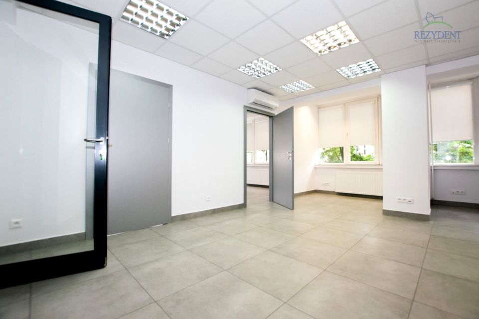 Lokal Katowice wynajem