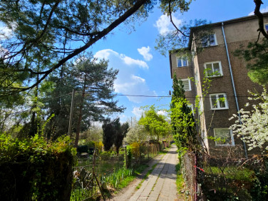 Mieszkanie Wrocław sprzedaż