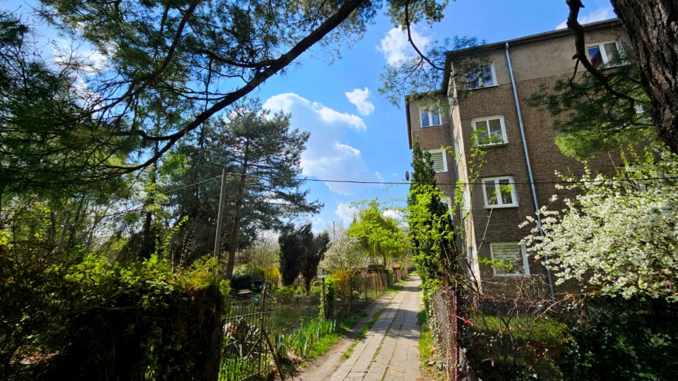 Mieszkanie Wrocław sprzedaż