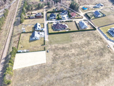 Działka inna Kamienica Królewska