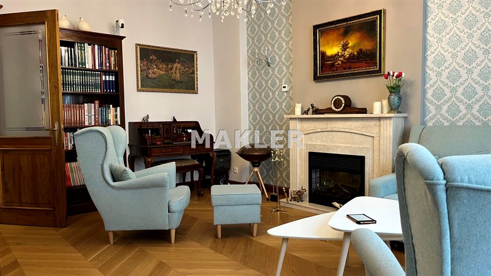 Mieszkanie Bydgoszcz