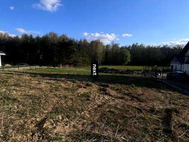 Działka budowlana Tarnów