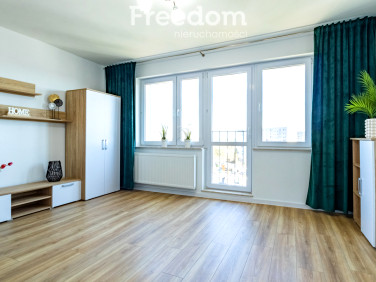 Mieszkanie Legionowo