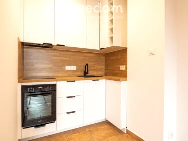 Mieszkanie Legionowo