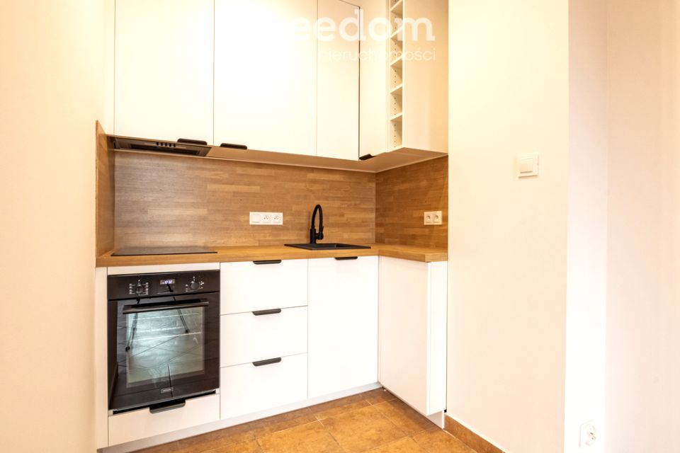 Mieszkanie Legionowo