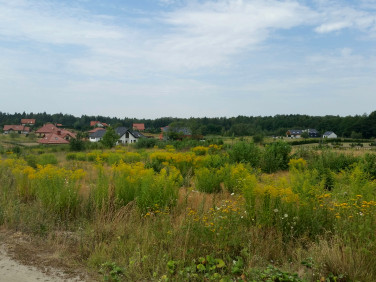 Działka budowlana Elbląg