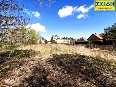 Działka Stare Kupiski