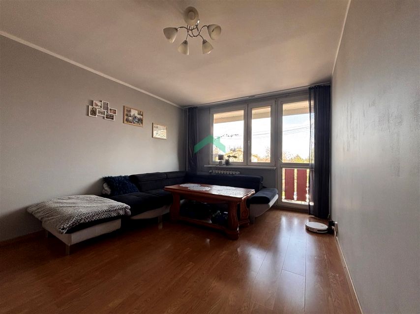 Mieszkanie Częstochowa