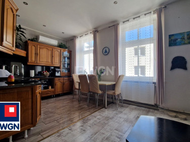 Mieszkanie Szprotawa