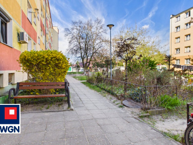 Mieszkanie Nowa Sól