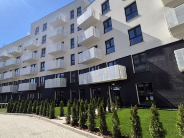 Mieszkanie blok mieszkalny sprzedaż