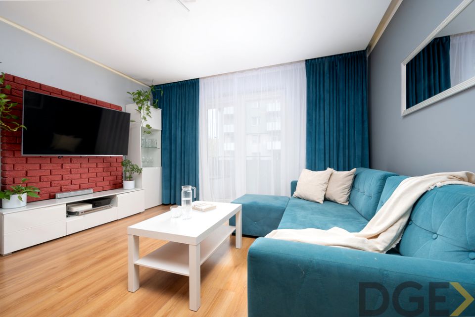 Mieszkanie Wieliczka