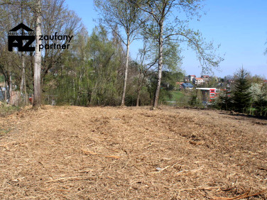 Pusta działka Bodzanów