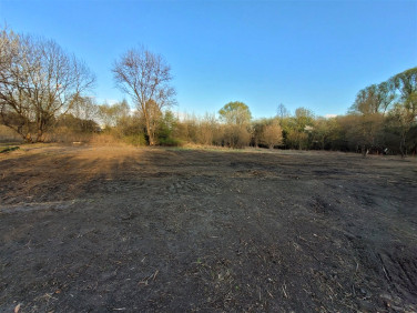 Działka budowlana Sosnowiec