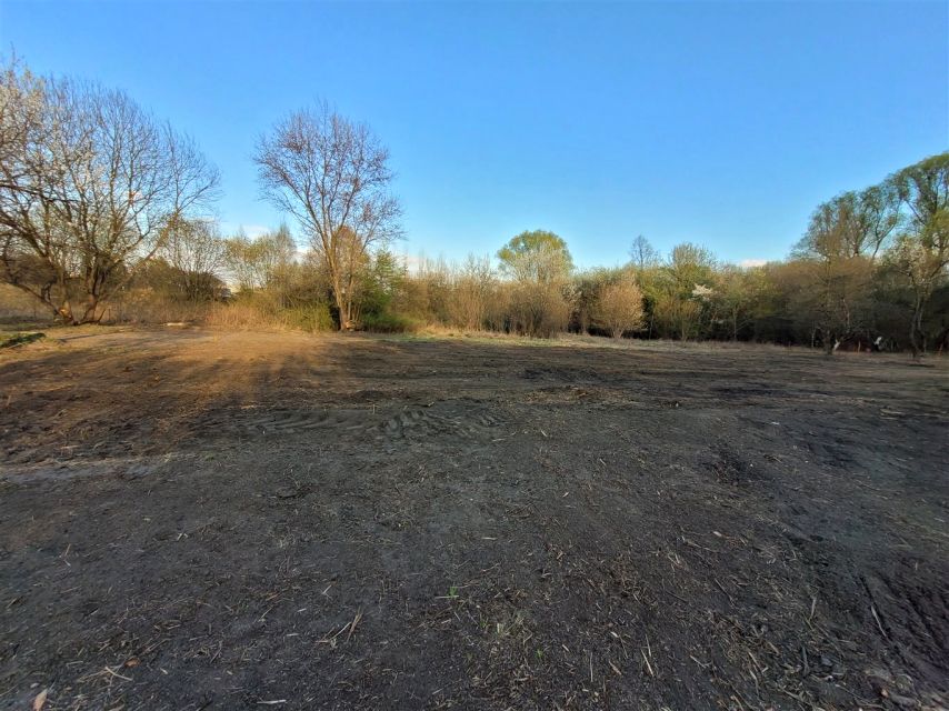 Działka budowlana Sosnowiec