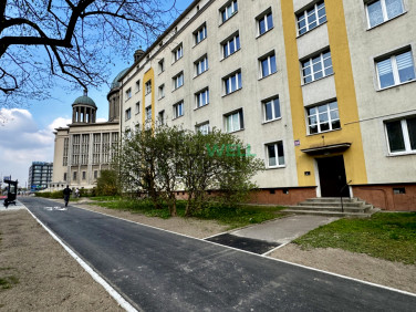 Mieszkanie Łódź