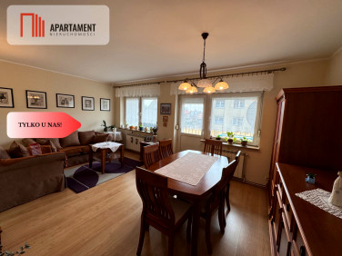 Mieszkanie blok mieszkalny sprzedaż