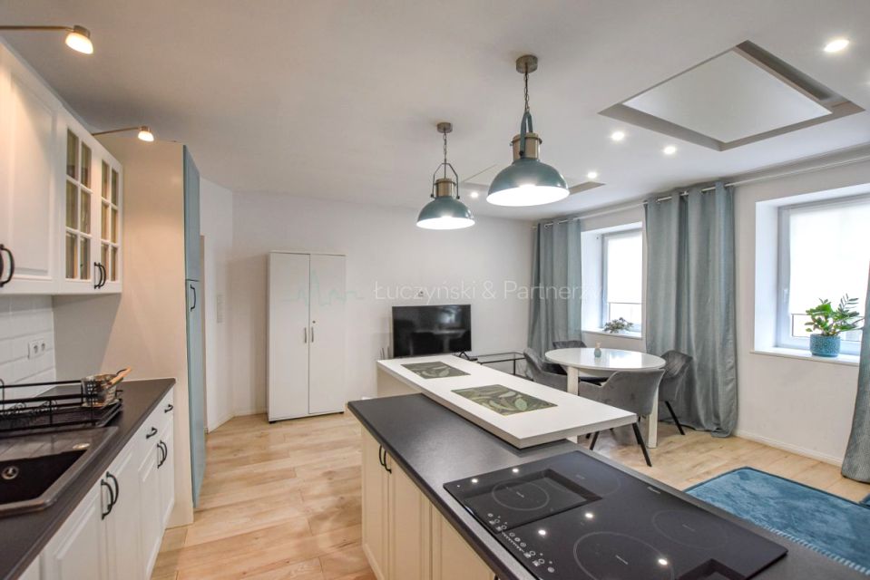 Mieszkanie Jelenia Góra