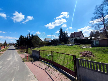 Działka budowlana sprzedam