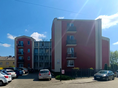 Mieszkanie Nowy Dwór Mazowiecki