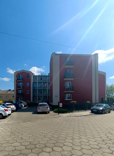 Mieszkanie Nowy Dwór Mazowiecki