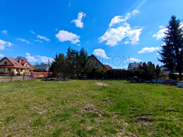 Działka Celestynów