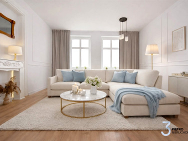 Mieszkanie Sosnowiec